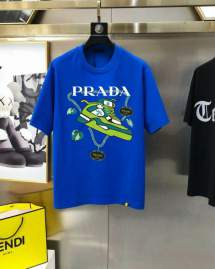 Picture of Prada T Shirts Short _SKUPradaM-4XL11Lr663450
